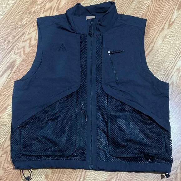 Nike ACG | Jackets & Coats | Nike Acg Vest | Poshmark